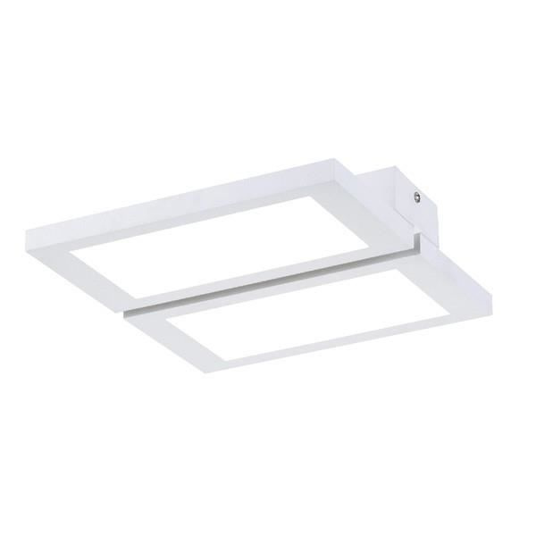 Loftslampe - CristalRecord - Guld LED loftslampe (36W)