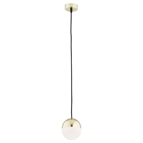 Globe Taklampa 12cm Matt Opal - Argon LIVIA - Badrum - El - LED