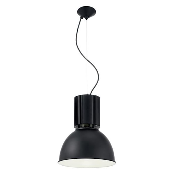 Ideal Lux - HANGAR SP1 SORT LAMPE