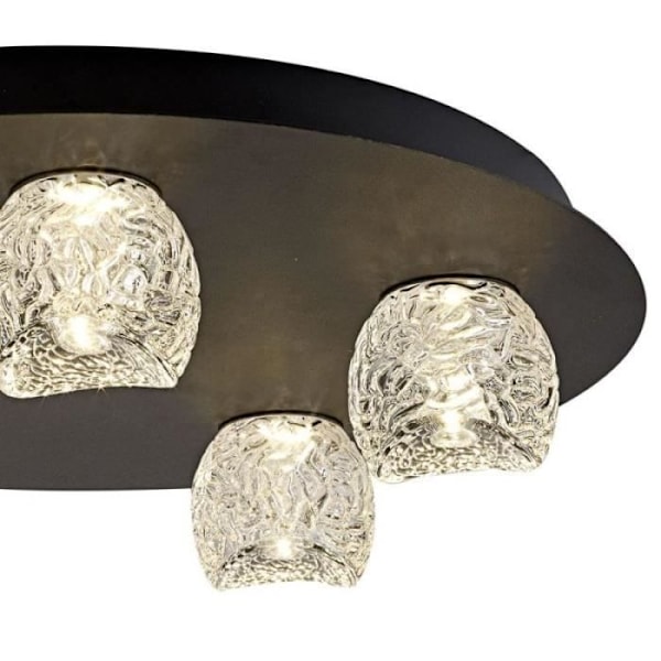 LED loftslampe FANY 25W 3000K CR 27-936-25-101