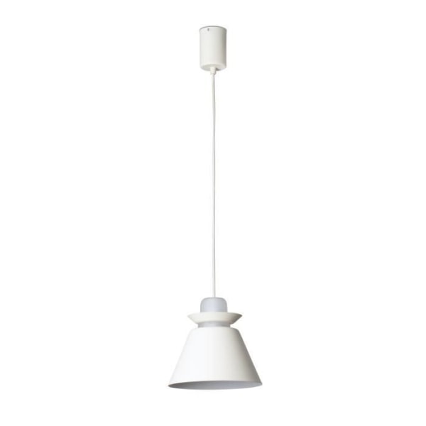 Faro Barcelona 64500 - NAOS Beige pendel Ø233 af MANEL LLUSCÀ