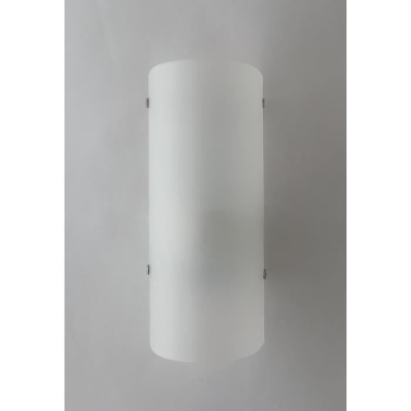 Fan Europe AMYWall Light Flush White 26x10cm