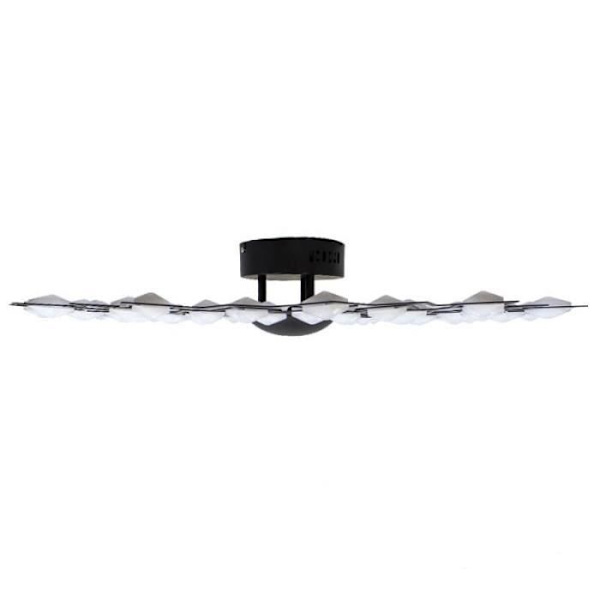 Ibone LED loftslampe 56W 4480lm 3000KCR 29-224-56-180