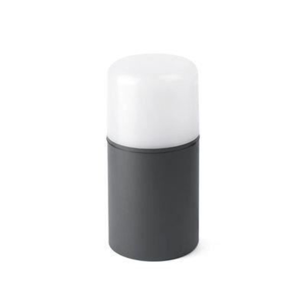 MUGA Beacon 75603 Mörkgrå H29,5cm - FARO - 75603 Grå