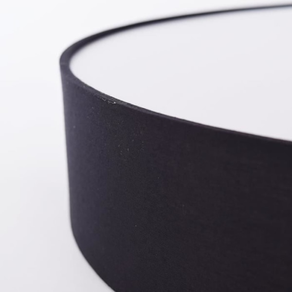 Plafonnier MOON - SULION - Hvid - LED - Moderne - Design