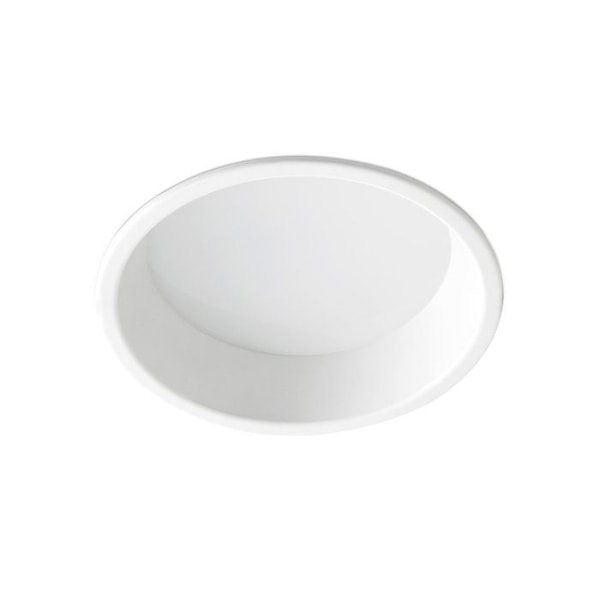 Faro - LED kökstaklampa - Son-3 LED neutralt ljus D22 cm - Vit Rosa Vit