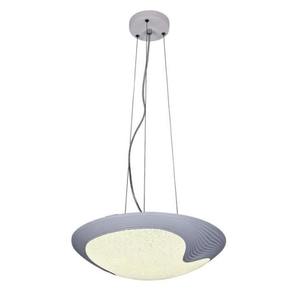 LED loftslampe 40W DÆMPBAR LAINA CRISTALRECORD 99-477-40-100