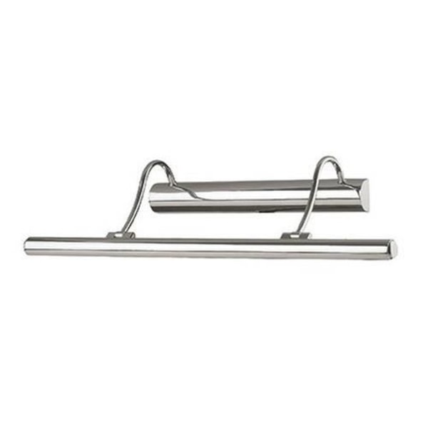 Ideal Lux MIRROR-10 AP4, Overflade, 4 pære(r), 40 W, G9, IP20, Krom Krom