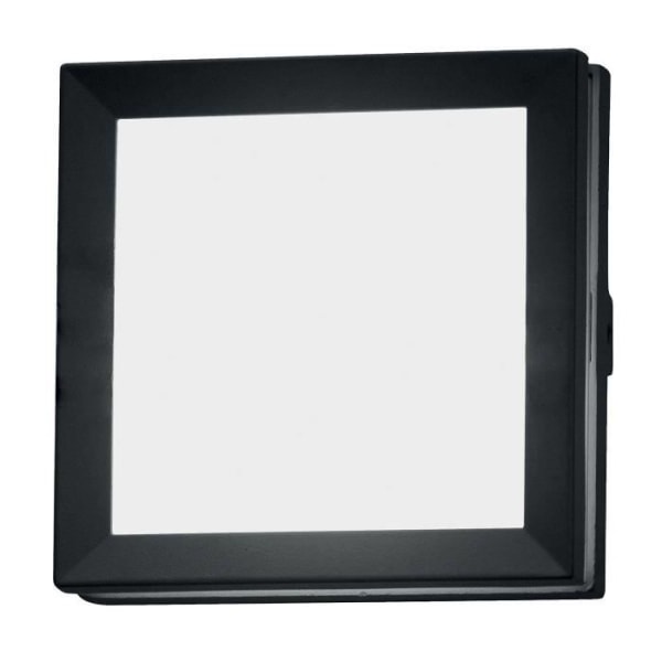 Væglampe - Elstead - EGIL-1W - Grafit - Aluminium - IP54 Grafit