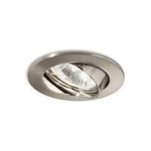 Spotlight SWING Nikkel 1x50W - IDEAL LUX - 083148