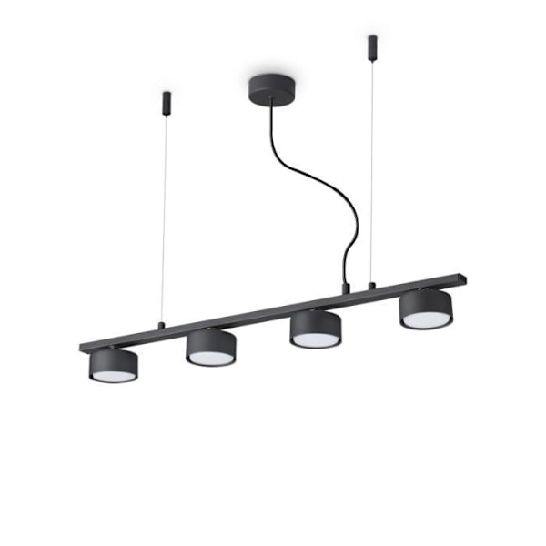 MINOR LINEAR SP4, Pendellampa, Ideal Lux