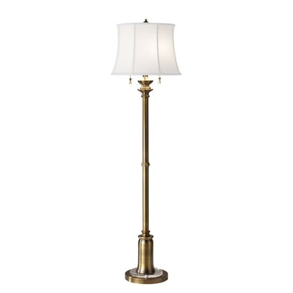 Lampadaire - LEDS-C4 - Kahyt - Messing - 170 cm - Moderne - Design Mässing
