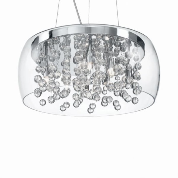 Ideal Lux - AUDI 80 LAMPE 8 LYGTER