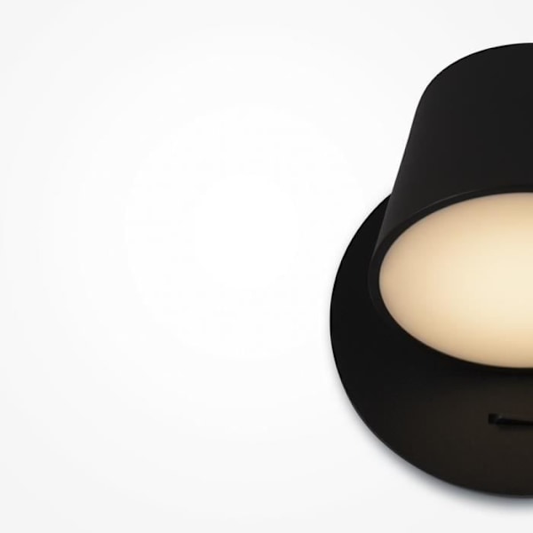 Maytoni Pixel Modern overflademonteret downlight sort 3000K
