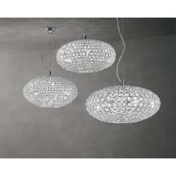 Ideal Lux - ORION LAMPE 6 LYGTER