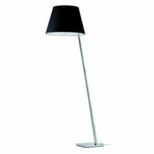 FARO MOMA skata lampa svart Svart vit