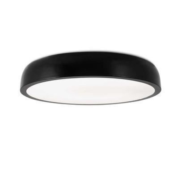 Loftslampe-COCOTTE-Led 40W -SORT - FARO