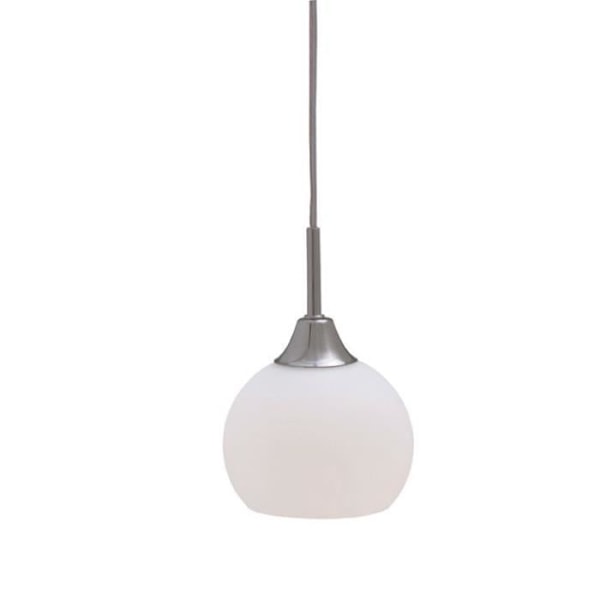 m a r k s l o j d GLOBUS Pendel hvid - 7392254469126