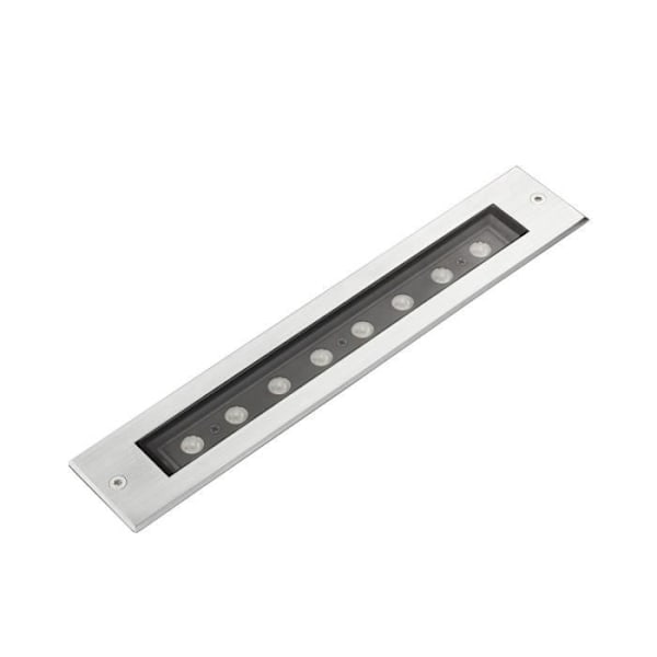 FALLS LED Justerbar infälld 9W 30x60 71731