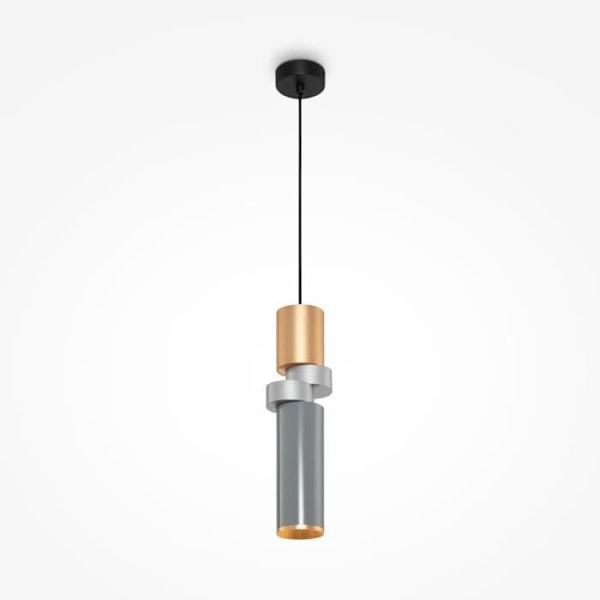 Plafonnier - Maytoni - Palette II - Moderne - Metal - GU10 - Farverig