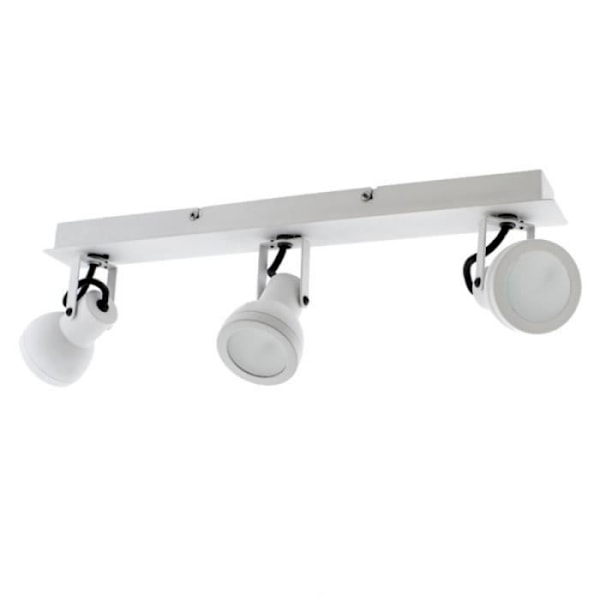 Vita spotlights GU10 HELI CR 43-720-03-000
