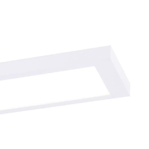 Loftslampe - CristalRecord - Indbygget LED Guld (18W)