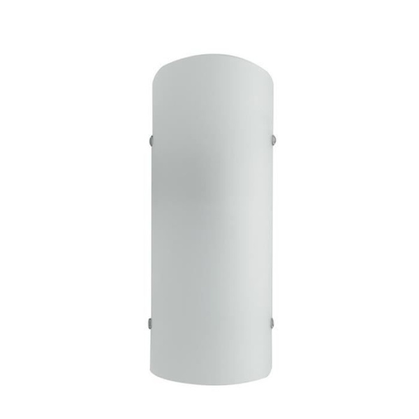 Fan Europe AMYWall Light Flush White 26x10cm