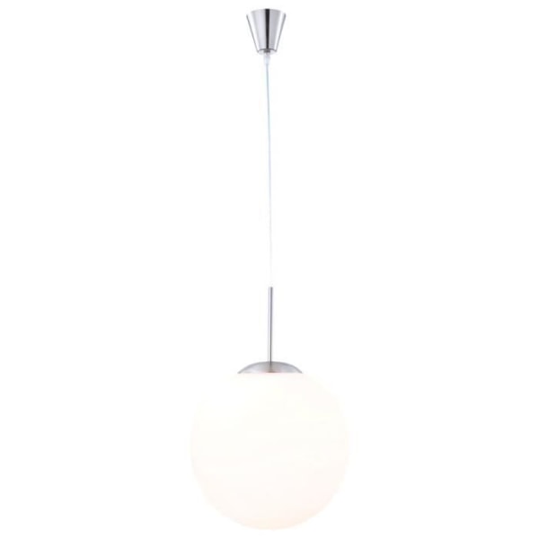 Suspension Lysekrone Belysning loftslampe Globo BALLA 1582