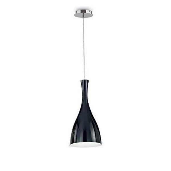 Ideal Lux 012919 Olimpia SP1 pendel Sort