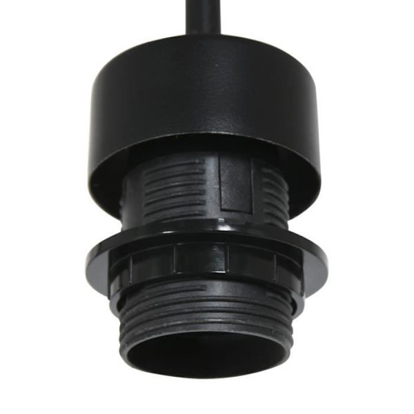 Steinhauer Sparkled taklampa