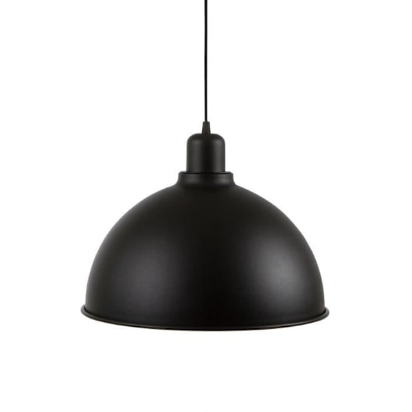 Belid Belysning LED 1 Loftlampe Ophængsstruktur Sort BE100886