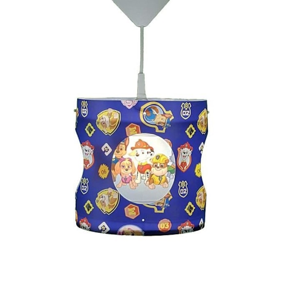 Niermann Standby Swivel Pendel Lamp Paw Patrol Flerfärgad - 119