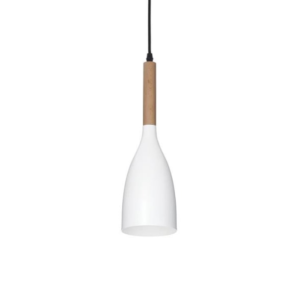 Ideal Lux - MANHATTAN SP1 VIT LAMPA