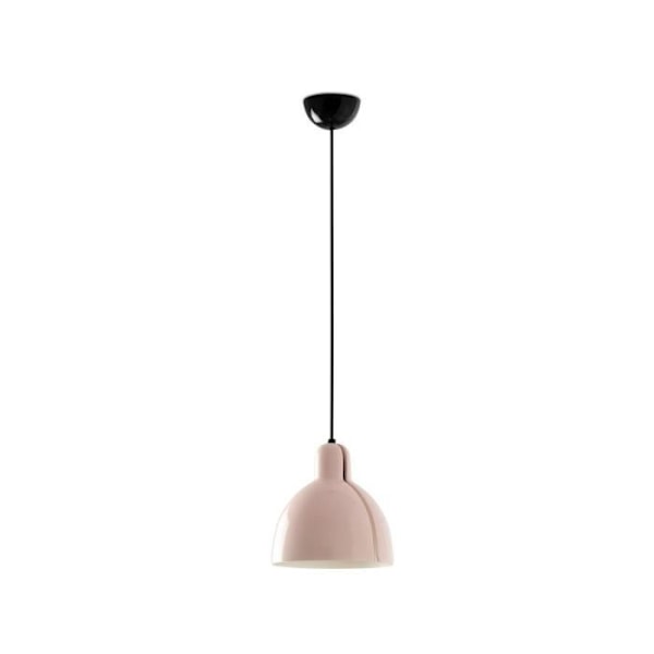 Faro VENEDIG loftslampekuppel 20 cm Pink