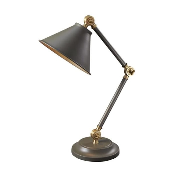 Lampe - LEDS-C4 - Provence Element - Aluminium - Hvid - LED 17.5W - Indendørs