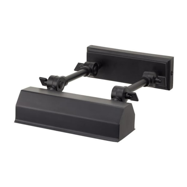 Chawton væglampe til sorte billeder 18,2 cm