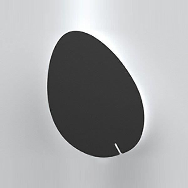 Altavola Design - Altavola Design Point 1L vaske væglampe, sort LED