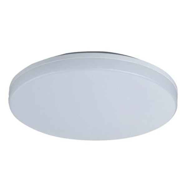 Dalia LED loftslampe 24W IP54 3000K 2200Lm Rund