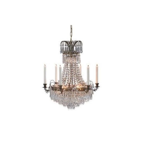 m a r k s l o j d LÄCKÖ Crown 7L Antik/Brilliant - 7394472192633