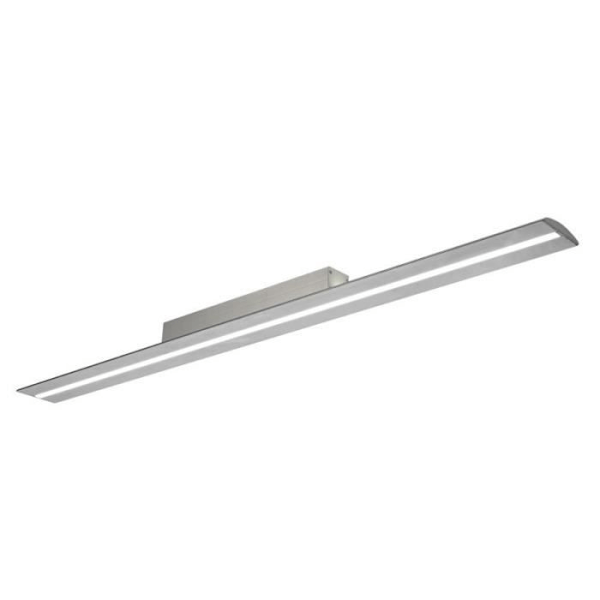 Vit LED-list Wanda CRISTALRECORD 26-103-72-600