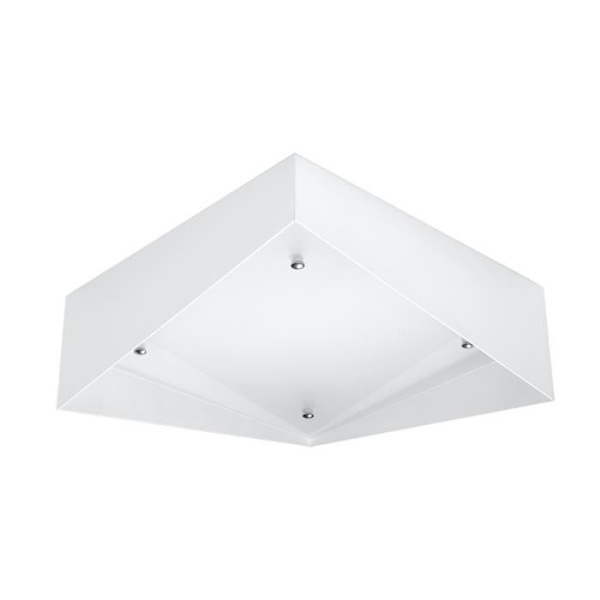 AVIOR LED-taklampa Modern Loft BOHO Design Corridor - Blnac