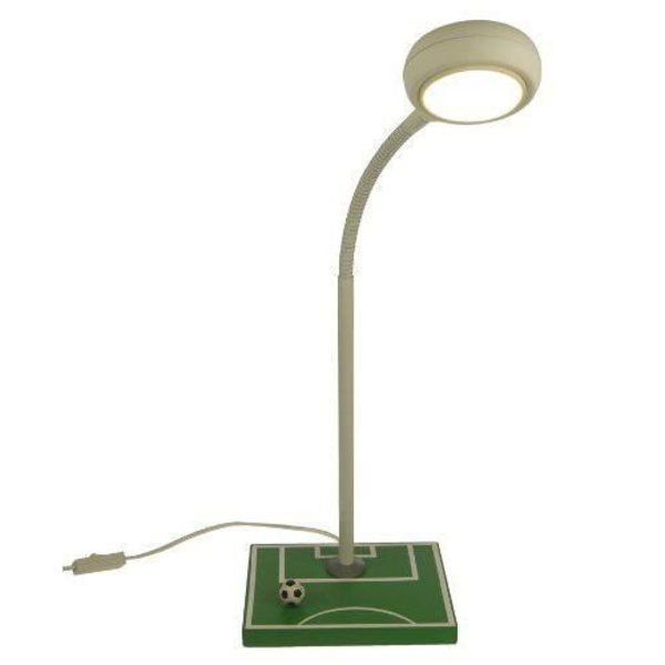 Niermann Standby 218 Fotbollsbordslampa 9 W GX5.3 230 V Grön