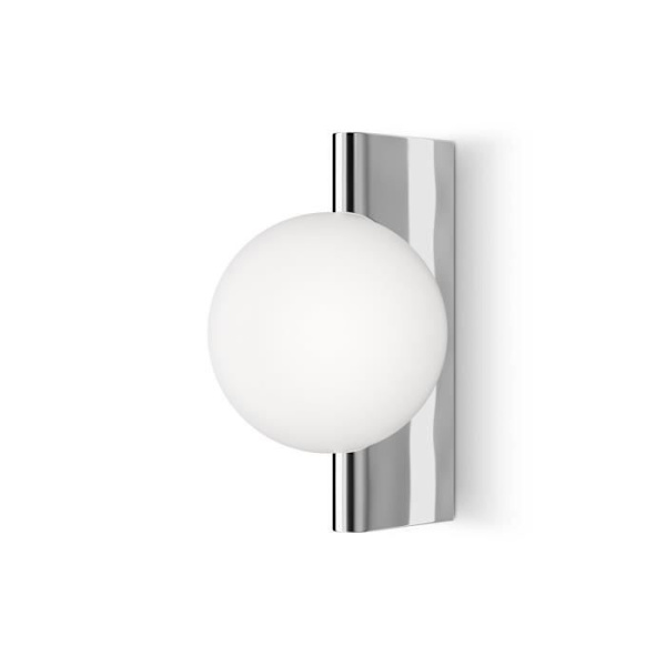 Vägglampa - Maytoni - Avantgarde - Krom - G9 - Nutida design
