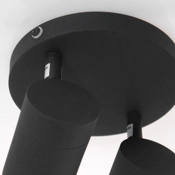 Mexlite Upround led spots Sort