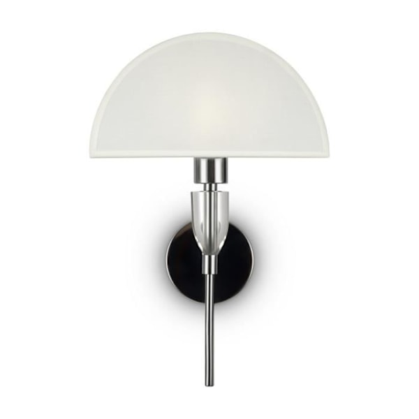 Maytoni Prima Modern Krom Vägglampa E27