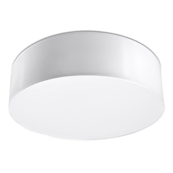 ARENA 35 LED taklampa - Sollux - Vit - Industriloft - Multilights