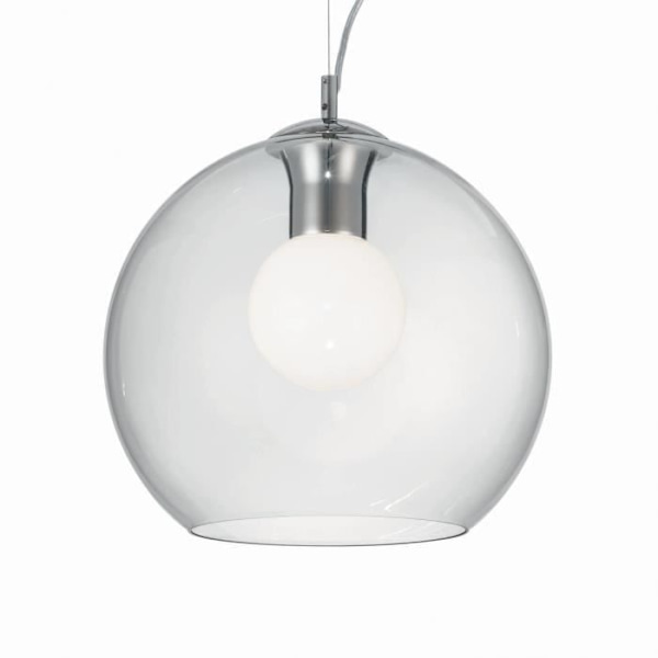 Ideal Lux - NEMO SP1 D30 CLEAR LAMPE