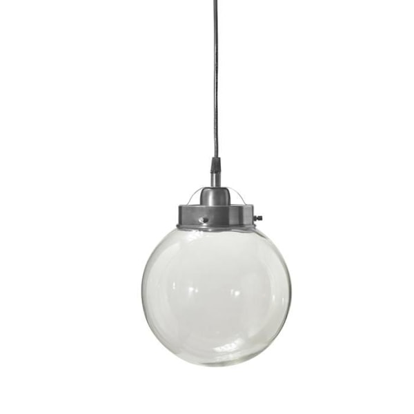 Hängande Antik Silver 20 cm