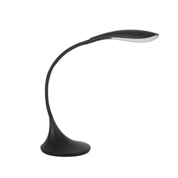 Otto LED Bordslampa Svart NEGRO