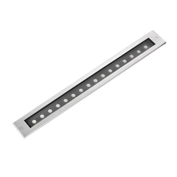 FALLS LED Justerbar forsænket 18W 30x60 71733